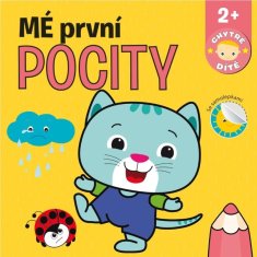 Mé první pocity - Chytré dítě