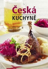 Filipová Lea: Česká kuchyně (česky)