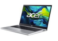 Acer Aspire Go 15 (AG15-31P), stříbrná (NX.KRPEC.005)