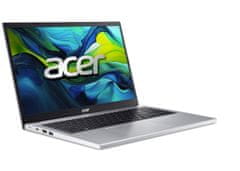 Acer Aspire Go 15 (AG15-31P), stříbrná (NX.KRPEC.005)