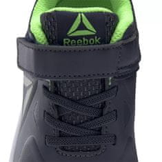 Reebok Boty černé 21 EU Rush Runner