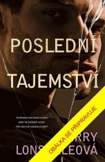 Kerry Lonsdaleová: Poslední tajemství