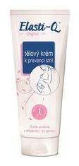 Simply you Elasti-Q Original - tělový krém k prevenci strií 200 ml