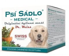 Simply you Psí sádlo Medical Dr. Weiss 75 ml