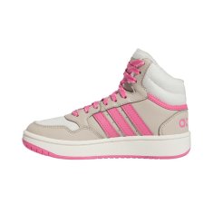 Adidas boty Hoops Mid 3.0 IF7739