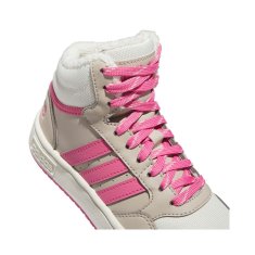 Adidas boty Hoops Mid 3.0 IF7739