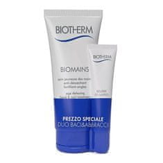 Biotherm Dárková sada Duo Baci & Abbracci