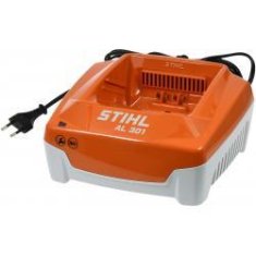 STIHL Rychlonabíječka STIHL AL 300 pro AP 100 / AP 200 / AP 300 / AR 2000 / AR 3000 originál