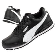 Puma Boty St Runner v3 384855 06 velikost 44,5