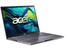 Acer Aspire 14 (A14-51M), šedá (NX.KRWEC.003)