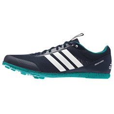 Adidas Boty běžecké tmavomodré 44 EU Distancestar