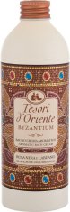 Conterno Tesori D'oriente pěna do koupele Byzantium 500ml