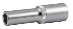 STALCO Hlavice 1/2" prodloužená 10mm