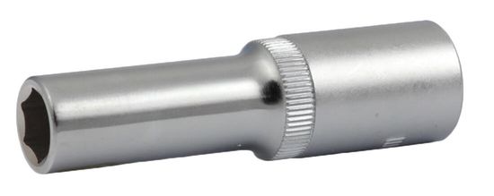 STALCO Hlavice 1/2" prodloužená 10mm