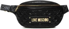 Love Moschino Dámská ledvinka JC4003PP1MLA0000