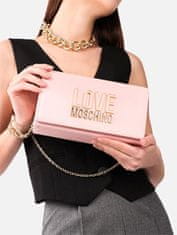 Love Moschino Dámská crossbody kabelka JC4213PP1ILQ160A