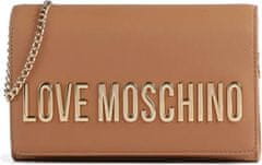 Love Moschino Dámská crossbody kabelka JC4103PP1MKD0201