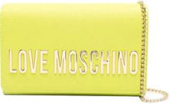 Love Moschino Dámská crossbody kabelka JC4103PP1IKD0404