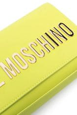 Love Moschino Dámská crossbody kabelka JC4103PP1IKD0404