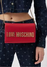 Love Moschino Dámská crossbody kabelka JC4103PP1IKD0500