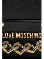 Love Moschino Dámská ledvinka JC4123PP1ILN100A