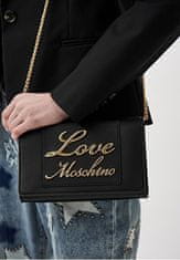 Love Moschino Dámská crossbody kabelka JC4121PP1ILM0000