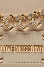 Love Moschino Dámská kabelka Banana Bag JC4124PP1ILN111A