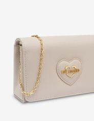 Love Moschino Dámská crossbody kabelka JC4268PP0IKL0110