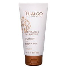 Thalgo Tělové mléko pro zvýšení a prodloužení intenzity opálení Tan Booster (Bronzing Activator Lotion) 150