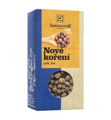 Sonnentor Koření nové celé 35g