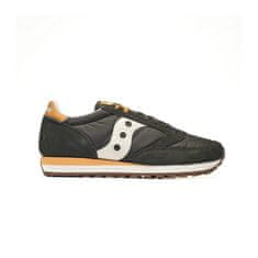 Saucony Boty černé 46 EU Jazz Original Men