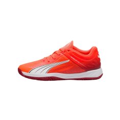 Puma Boty na házenou oranžové 43 EU Accelerate Turbo