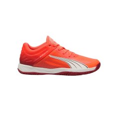 Puma Boty na házenou oranžové 43 EU Accelerate Turbo