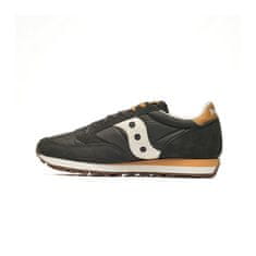 Saucony Boty černé 46 EU Jazz Original Men