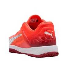 Puma Boty na házenou oranžové 43 EU Accelerate Turbo