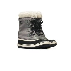 Sorel Sněhovky šedé 37 EU Winter Carnival Boot Wp