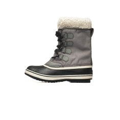 Sorel Sněhovky šedé 37 EU Winter Carnival Boot Wp