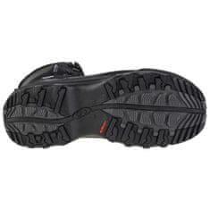 Salomon Toundra Pro Clima Voděodolná bota velikost 49 1/3