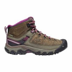 KEEN Boty Targhee Iii Mid Wp KE-1018178 velikost 40,5