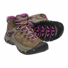 KEEN Boty Targhee Iii Mid Wp KE-1018178 velikost 40,5