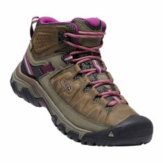 KEEN Boty Targhee Iii Mid Wp KE-1018178 velikost 40,5