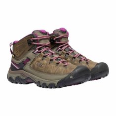 KEEN Boty Targhee Iii Mid Wp KE-1018178 velikost 40,5