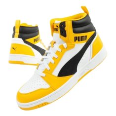 Puma Boty Rebound v6 M 392326 27 velikost 47