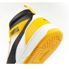 Puma Boty Rebound v6 M 392326 27 velikost 47