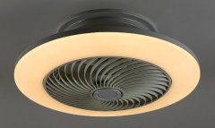 Rabalux  DALFON LED stropní svítidlo s ventilátorem 6710