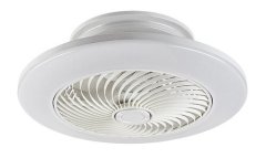 Rabalux  DALFON LED stropní svítidlo s ventilátorem 6710