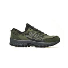 Saucony Boty zelené 44 EU Grid Peak