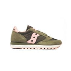 Saucony Boty zelené 40 EU Jazz Original