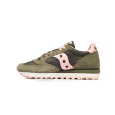 Saucony Boty zelené 40 EU Jazz Original