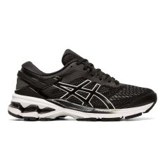 Asics Boty běžecké černé 38 EU Gel Kayano 26